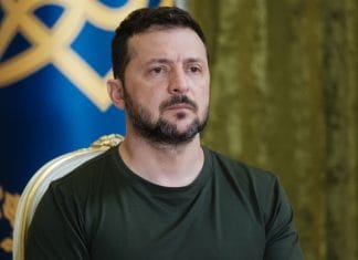Фото до матеріалу: Україна офіційно підтвердила участь у саміті НАТО у Туреччині 2026 року