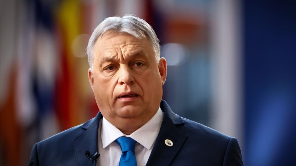 Фото до матеріалу: Угорщина готова розблокувати 90 мільярдів євро для України напередодні червня
