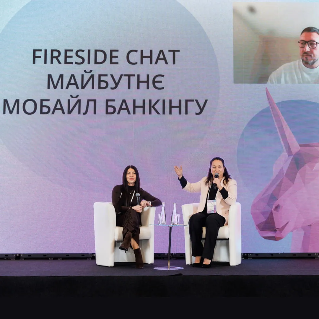 Фото до матеріалу: Як Тетяна Ніколенко з PayForce будує український фінтех і чому емпатія важливіша за технології