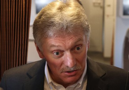 Фото до матеріалу: Кремль пообіцяв захистити НПЗ Росії від атак України: реакція Путіна на Туапсе