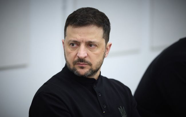 Фото до матеріалу: Зеленський: вже є рішення щодо посилення ППО для Дніпра та Одеси