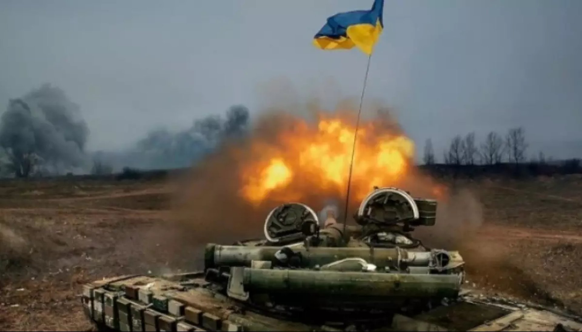 Фото до матеріалу: Європа готується до затяжної війни в Україні: що кажуть експерти та політики