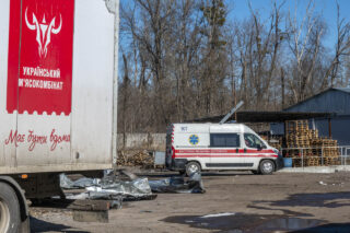 Фото до матеріалу: Психолог розклав психічний портрет Путіна: параноїк та соціопат, що втратив зв'язок із реальністю