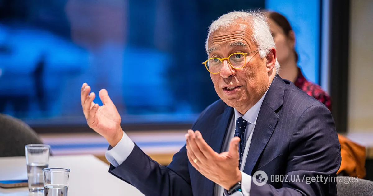 Фото до матеріалу: ЄС готує власну модель діалогу з Росією без участі США