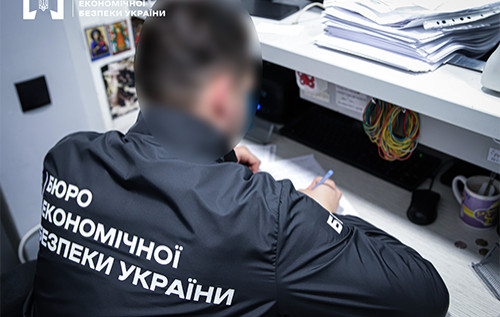 Фото до матеріалу: БЕБ викрила схему ухилення від податків на 18 млрд грн: 500 компаній та міжнародні зв'язки