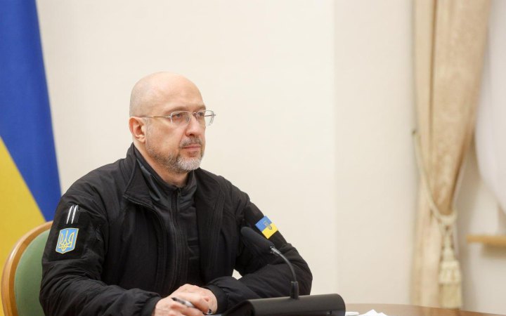 Фото до матеріалу: Австрія передає Україні 15,5 млн євро та обладнання для енергетичної безпеки