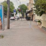 Фото до матеріалу: Чоловік підірвався на міні біля житлового будинку у Нікополі
