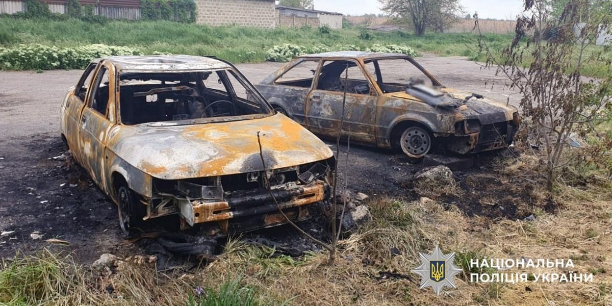 Фото до матеріалу: Херсонщина: обстріли пошкодили церкву, школу та десятки будинків