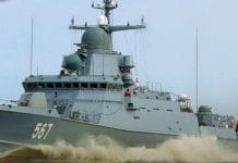 Фото до матеріалу: Україна підвищує рівень готовності до можливого застосування Росією тактичної ядерної зброї