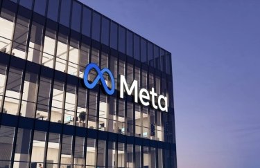 Фото до матеріалу: ЄС звинуватив Meta у порушенні правил захисту дітей у соцмережах