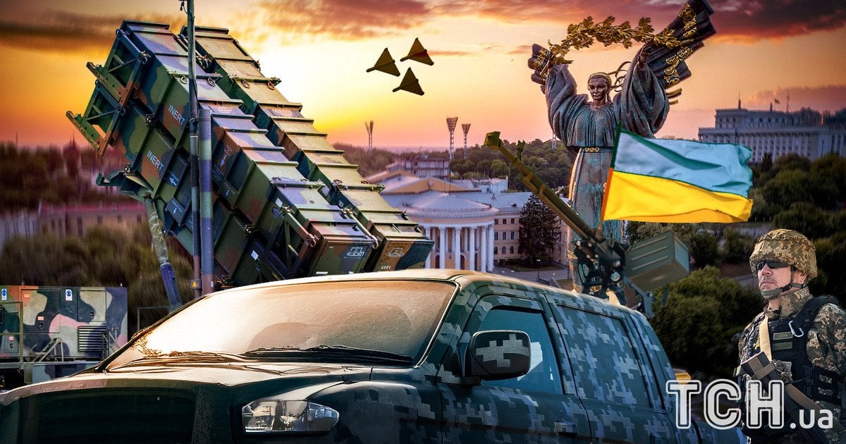 Фото до матеріалу: Атака РФ знищила офіс української оборонної компанії: деталі