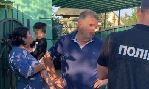Фото до матеріалу: Вирок для очільника УПЦ на Черкащині щодо розпалювання релігійної ворожнечі лишили без змін