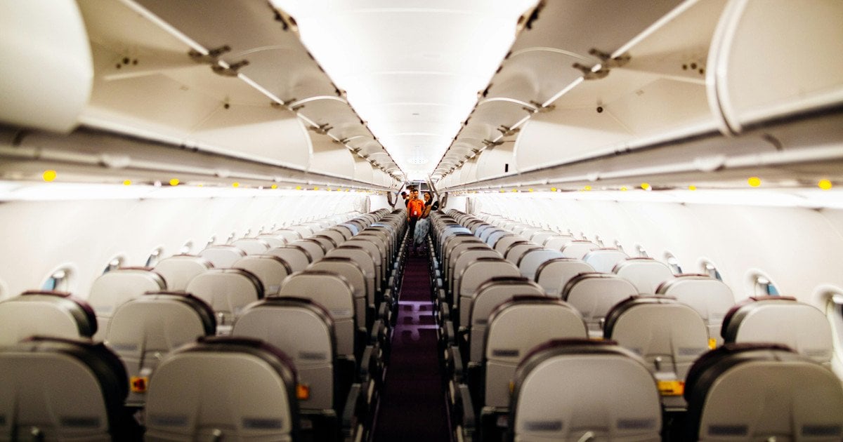 Фото до матеріалу: Найдовший рейс у світі: авіакомпанія Qantas запускає польоти на 22 години