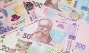 Фото до матеріалу: Жителі Черкащини задекларували понад 2,5 млрд грн доходів за 2025 рік