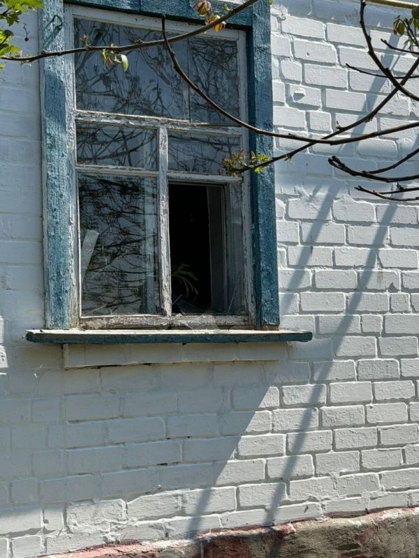 Фото до матеріалу: Ворожі безпілотники влучили на Черкащину: поруйновано будинки та господарські приміщення