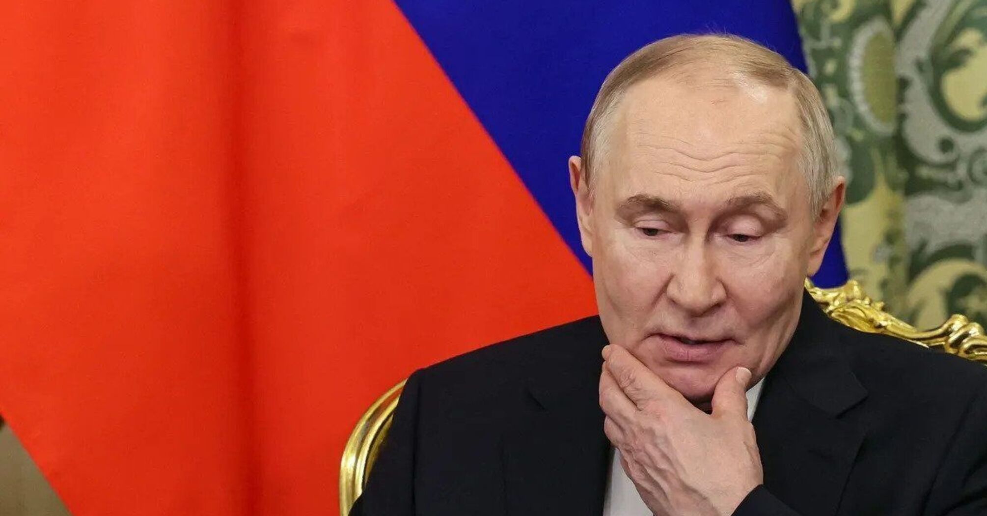 Фото до матеріалу: Путін просить Трампа про перемир'я на 9 травня: аналіз ситуації