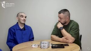 Фото до матеріалу: Українці, що воюють за РФ: примус чи свідомий вибір?
