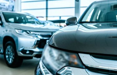 Фото до матеріалу: Продажі легкових авто в Україні: топ нових та вживаних моделей 2026 року