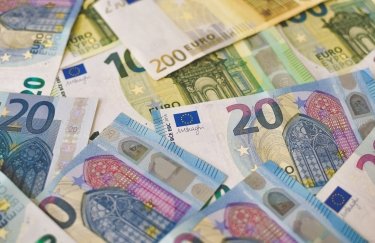 Фото до матеріалу: Перший транш кредиту ЄС на 45 млрд євро Україна отримає у травні 2026 року