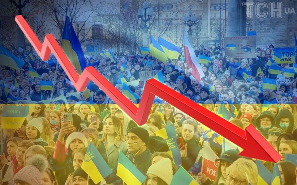 Фото до матеріалу: Скільки людей живе в Україні 2026 року: офіційна оцінка демографа