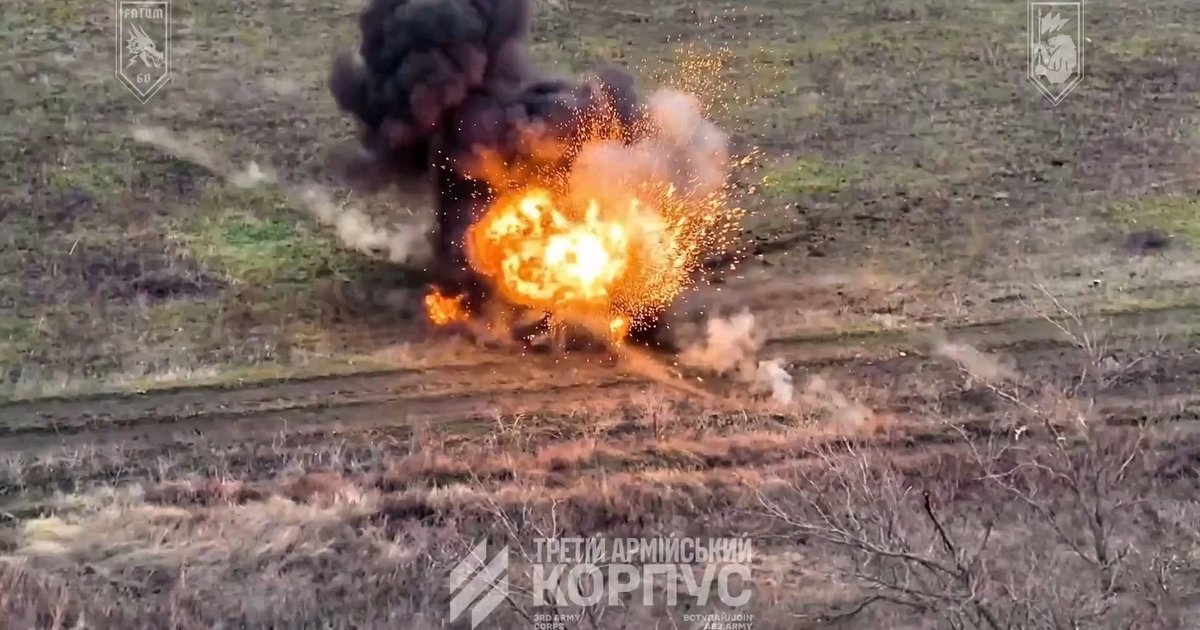 Фото до матеріалу: Мінус 8 окупантів та замаскована гармата: бойова робота 60-ї ОМБр