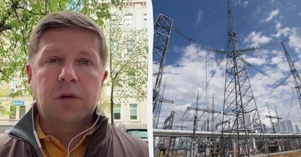 Фото до матеріалу: Нардеп Нагорняк: Уряд обманює себе нереалістичними строками захисту підстанцій