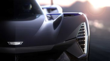 Фото до матеріалу: McLaren презентував гібридні прототипи для повернення до Ле-Мана