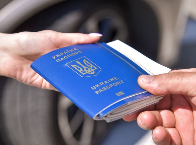 Фото до матеріалу: Стан черг на кордонах України: 12 травня 2026 року