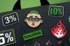 Фото до матеріалу: «ПриватБанк» та Visa запускають картку «Kатка24» разом із NAVI: кешбек, знижки та промокоди для геймерів