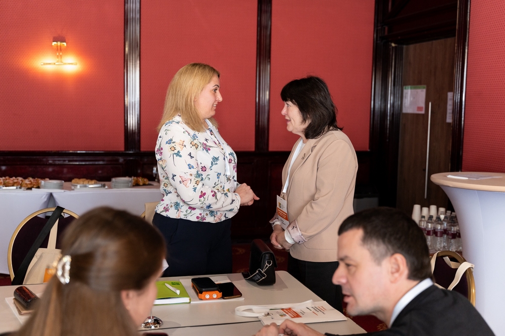 Фото до матеріалу: Мазолевська громада обговорила пріоритети розвитку на 2026–2027 роки на загальних зборах