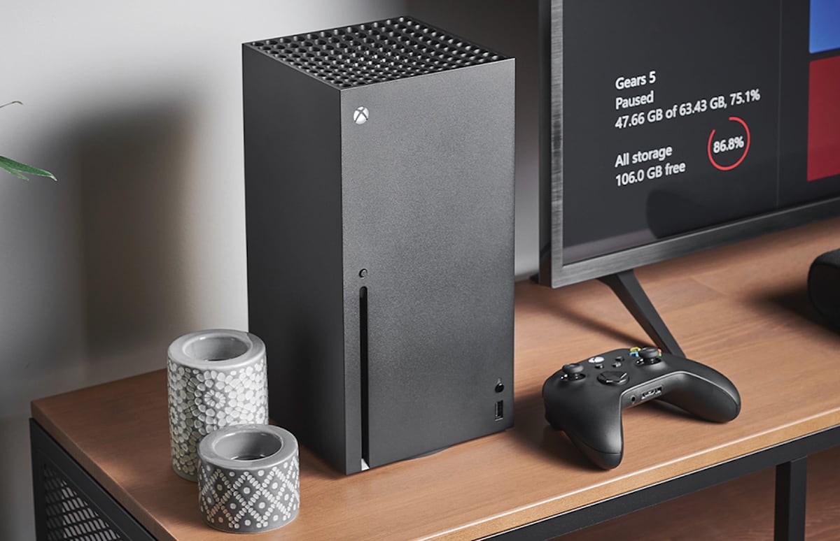 Фото до матеріалу: Нова Xbox може не мати дисководу: Microsoft готується до повного переходу на цифровий формат