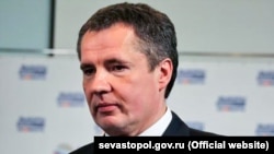 Фото до матеріалу: Путін відправив у відставку губернаторів двох прифронтових областей РФ
