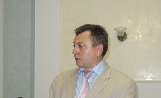 Фото до матеріалу: Суд розглядає позови Богдана Пукіша: санкції, «Пресмаш» та звинувачення