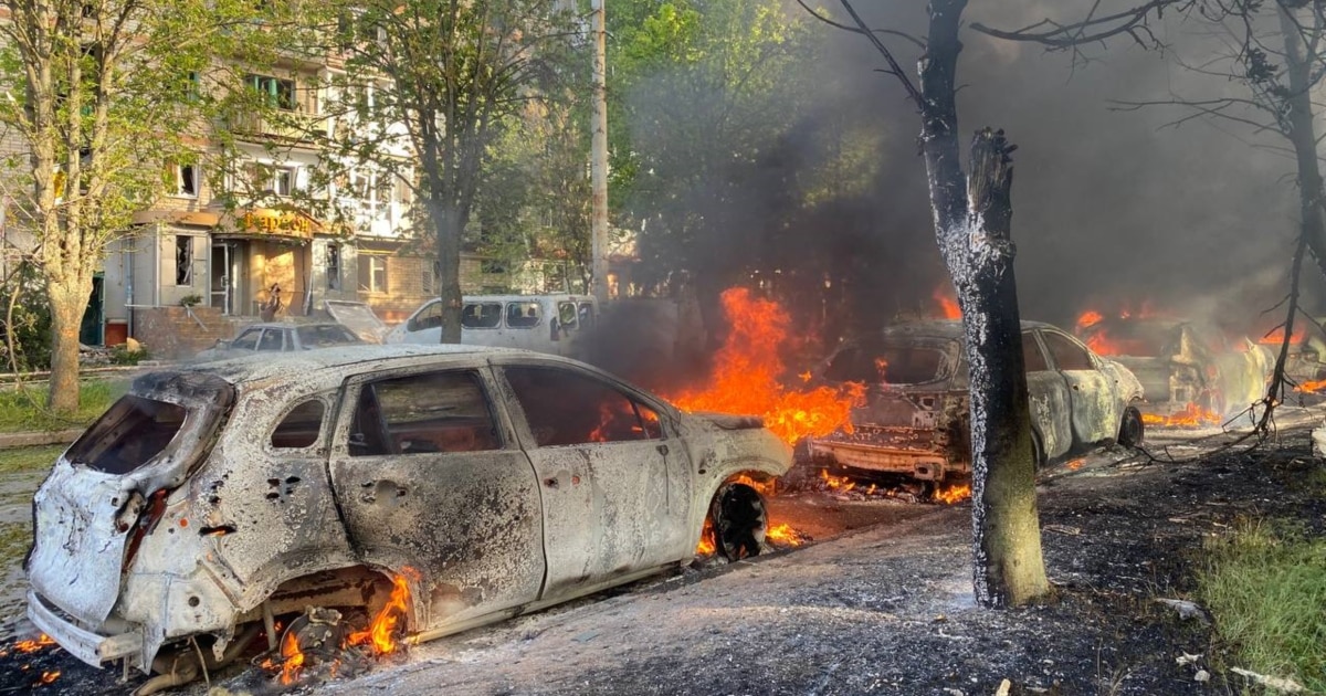 Фото до матеріалу: Чого бракує Україні для протидії російським КАБам: експерт про необхідність далекобійної зброї