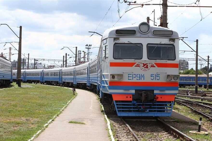 Фото до матеріалу: З 2 травня змінюються правила повернення квитків «Укрзалізниці»: скільки повернуть грошей