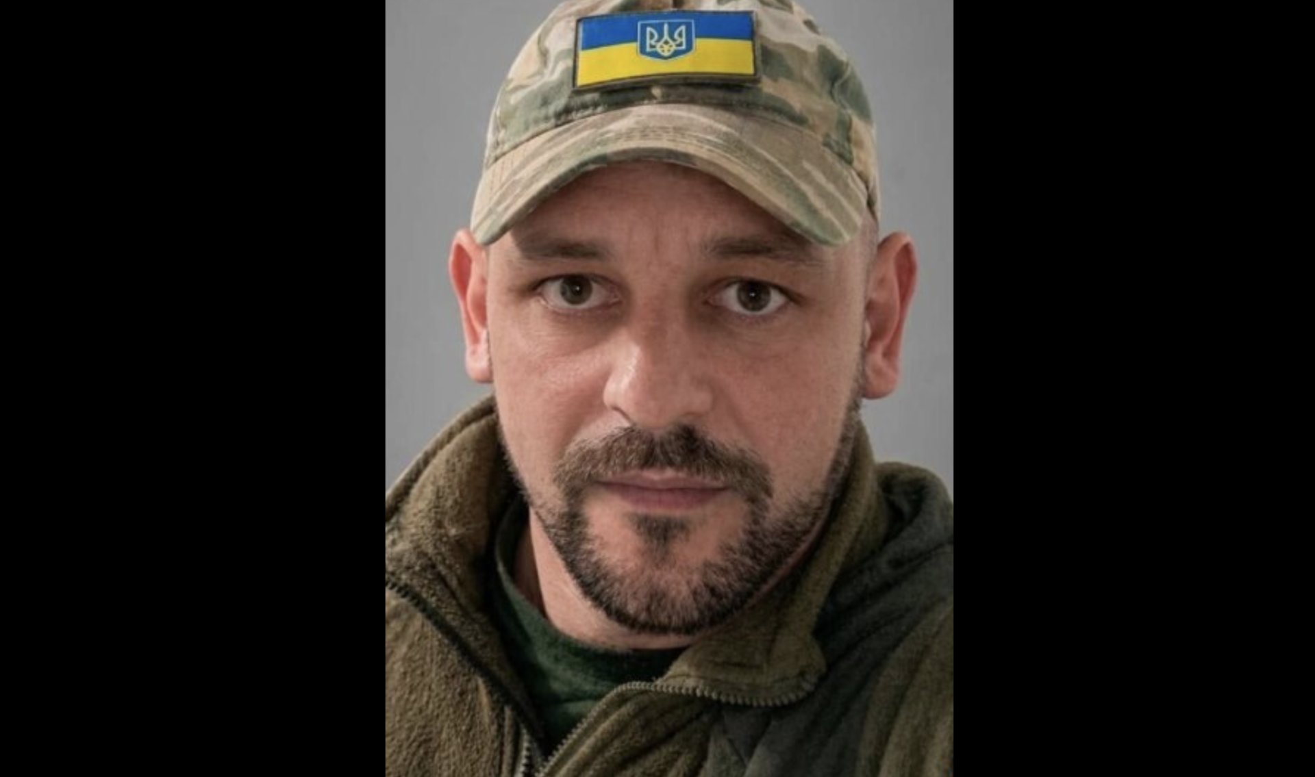 Фото до матеріалу: Підтверджено загибель героя зі Львівщини, який з 2025 року вважався безвісти зниклим