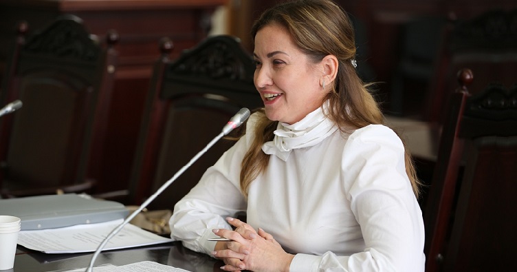 Фото до матеріалу: Чотири кандидати підтвердили готовність до роботи у Вищому антикорупційному суді