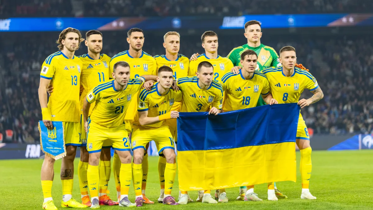Фото до матеріалу: Віктор Вацко про ситуацію з новим тренером збірної: Ребров бере участь у виборі