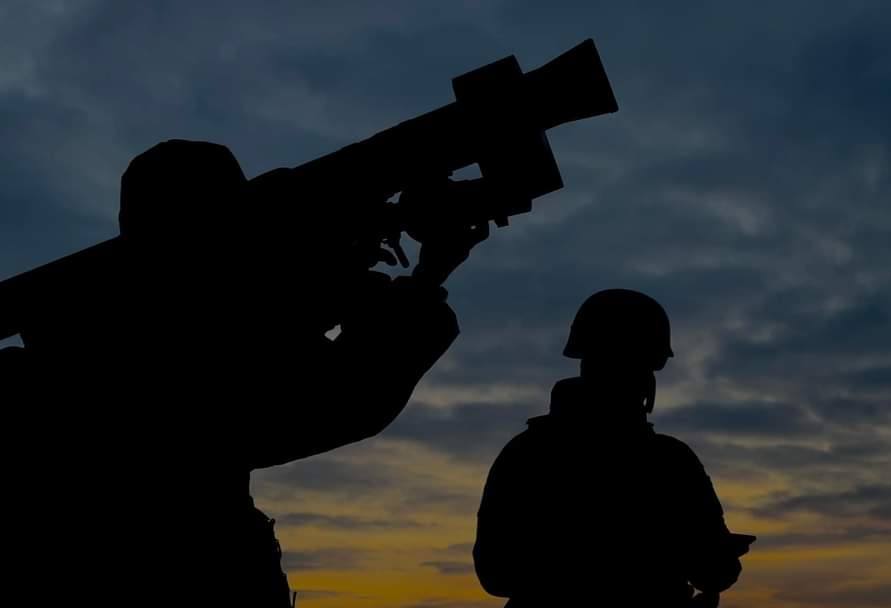 Фото до матеріалу: У Повітряних силах підтвердили загрозу російської масованої атаки: що відомо