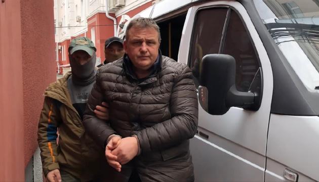 Фото до матеріалу: Путін боїться не народу, а заколоту еліт: політолог Саакян про парад у Москві та новий Цивільний кодекс
