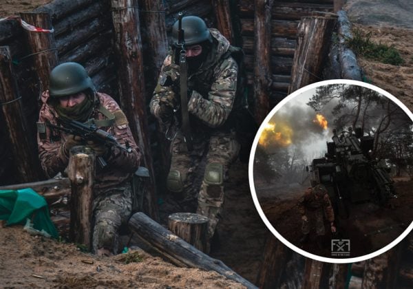 Фото до матеріалу: Ігор Луценко: чіткі терміни служби — це політична воля, а не математика