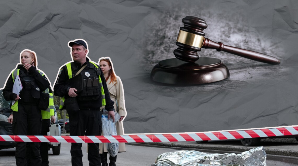 Фото до матеріалу: Більше половини українців хочуть повернути смертну кару за державну зраду