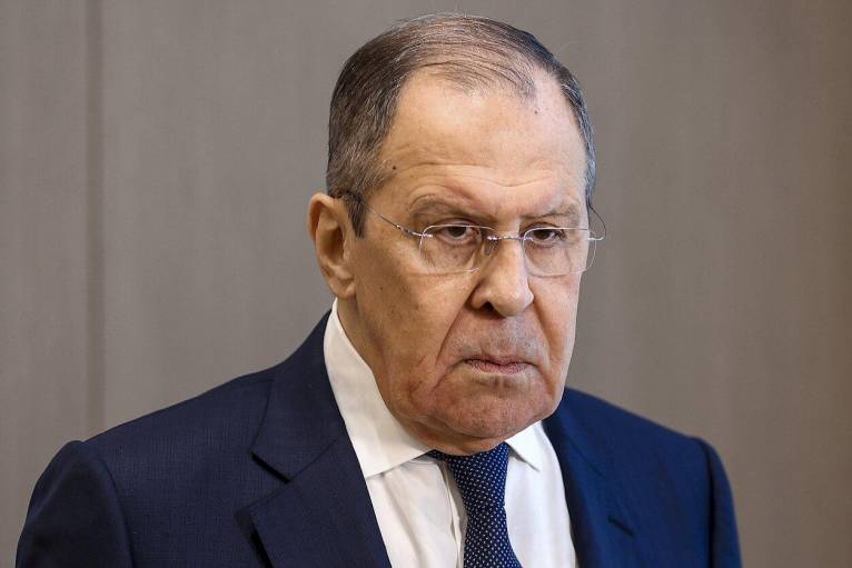 Фото до матеріалу: Лавров загрожує Європі «відкритою війною» через Україну
