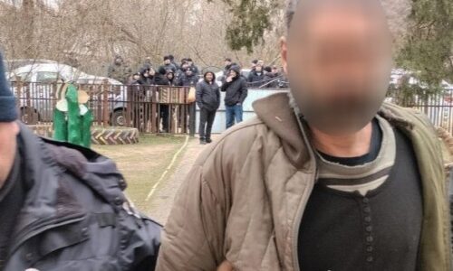 Фото до матеріалу: Тренерка танців у Черкасах отримала 5 років за шахрайство: гроші на фестиваль у Грузії зіграли в казино