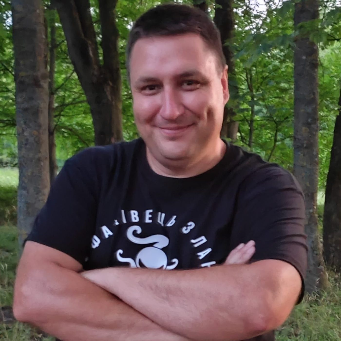 Фото до матеріалу: Чортківщина у скорботі: війна забрала життя старшого солдата Андрія Яцківа