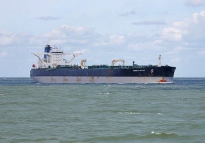 Фото до матеріалу: Росія розширює «тіньовий флот» для експорту газу попри санкції