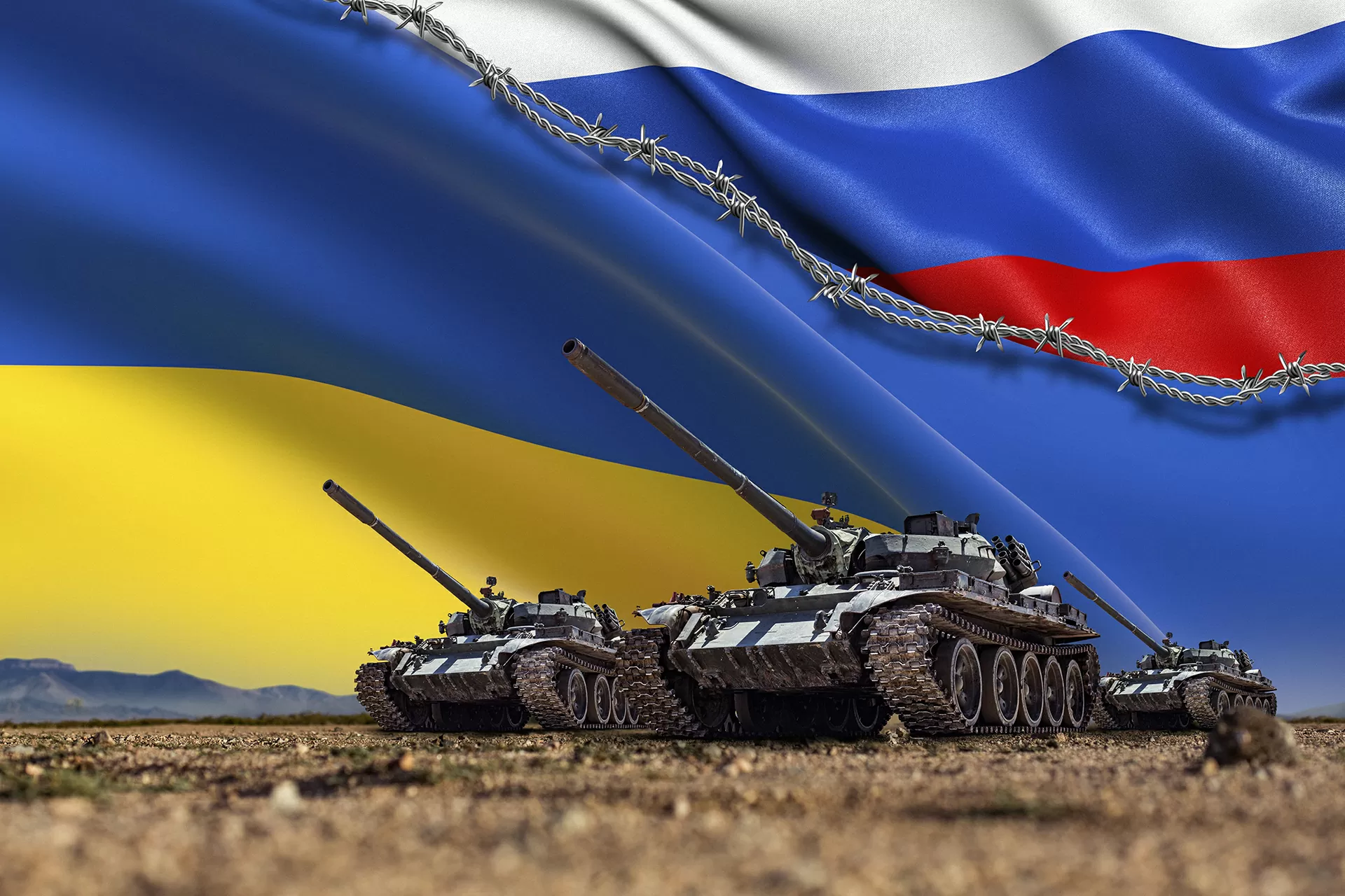 Фото до матеріалу: Змінилася риторику про війну в Росії: від «перемоги» до «катастрофи»