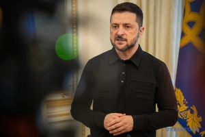 Фото до матеріалу: Суд продовжив обмеження для Юлії Тимошенко до липня 2026 року