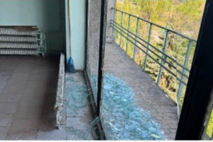 Фото до матеріалу: Актор Дмитро Сова про війну, російську музику та службу в рекрутинговому центрі