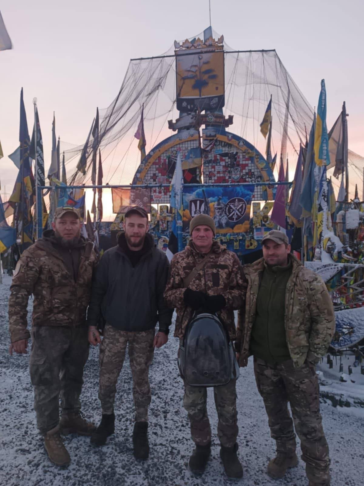 Фото до матеріалу: Ліпка як терапія: історія українки, що творить глиною у Польщі